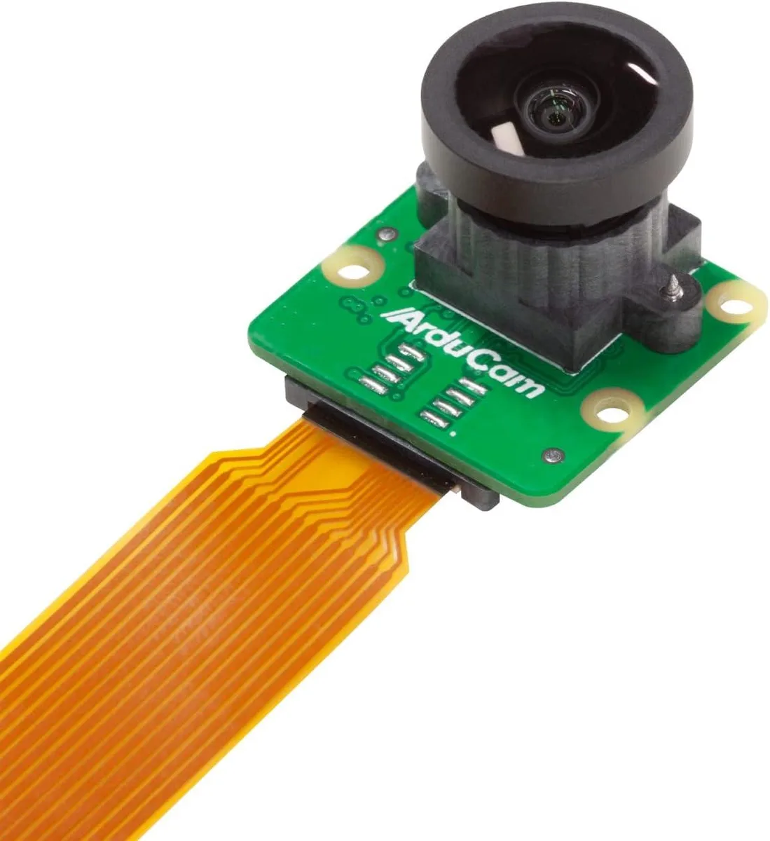 MCDODO MCDODO Arducam Pi Camera Module 3 Wide 120° IMX708 12MP 15cm 15-22pin — product photo