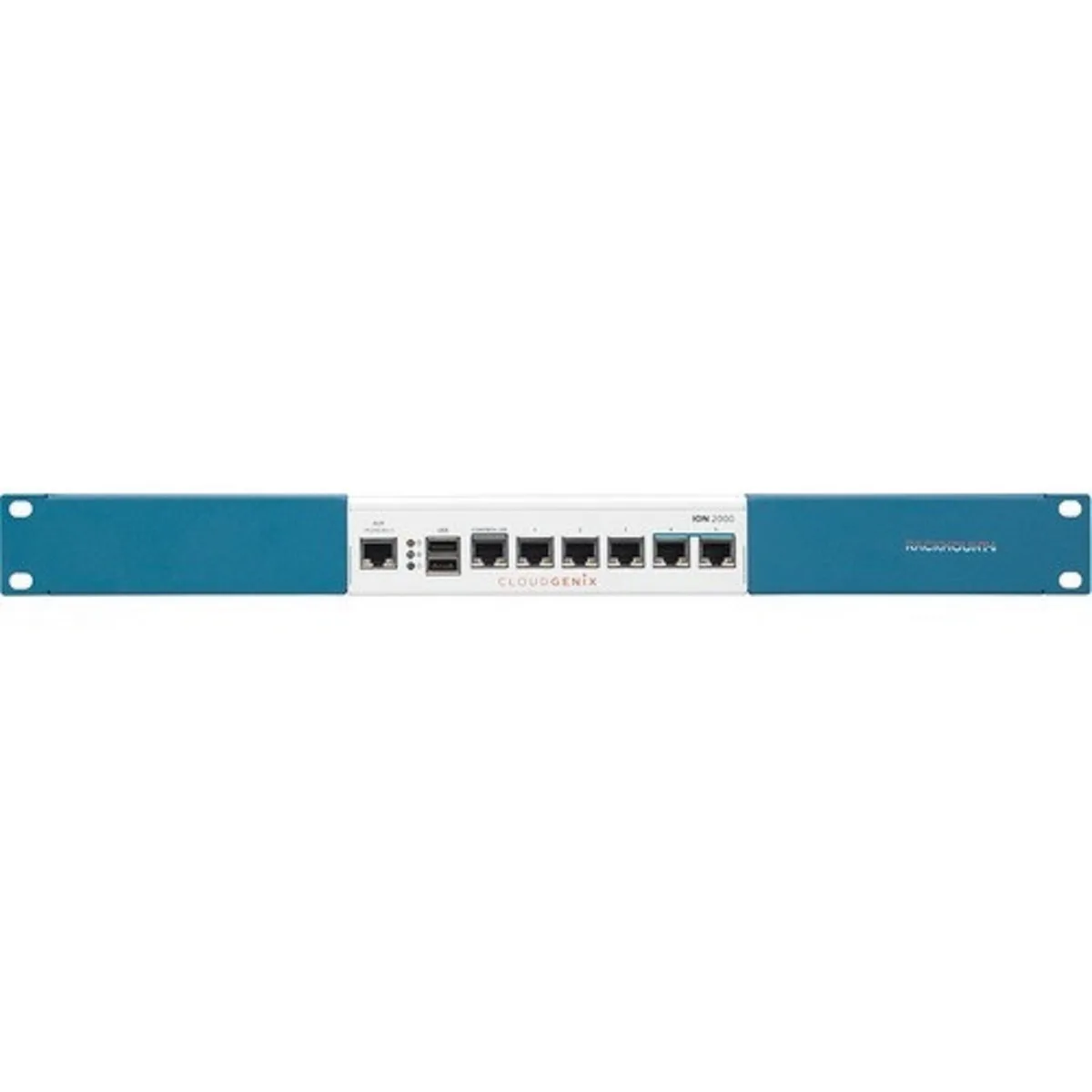 Rackmount.IT, LLC Rackmount.IT, LLC RMPAT5 19" server rack — product photo