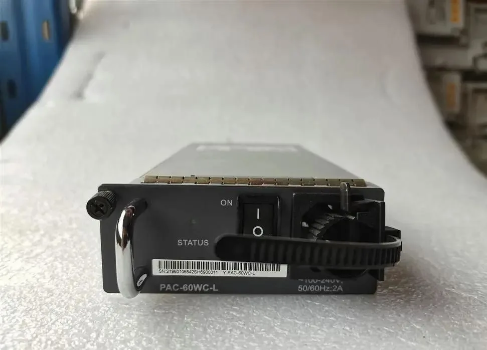 Supersuperuncle Supersuperuncle 60W AC Power Module PAC-60WC-L — product photo