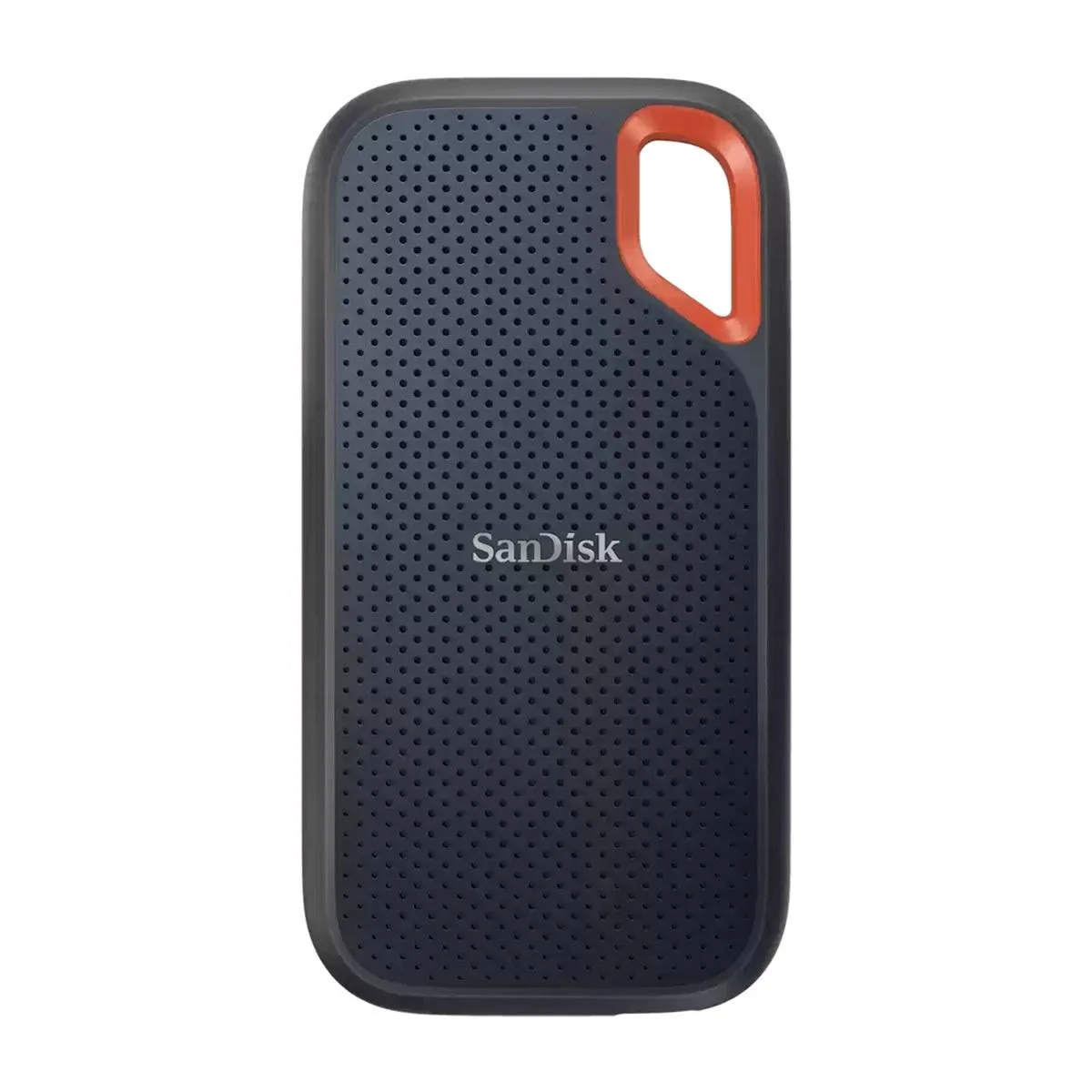 SanDisk SanDisk Extreme Pro 8TB portable SSD SDSSDE61-8T00-G25 — product photo