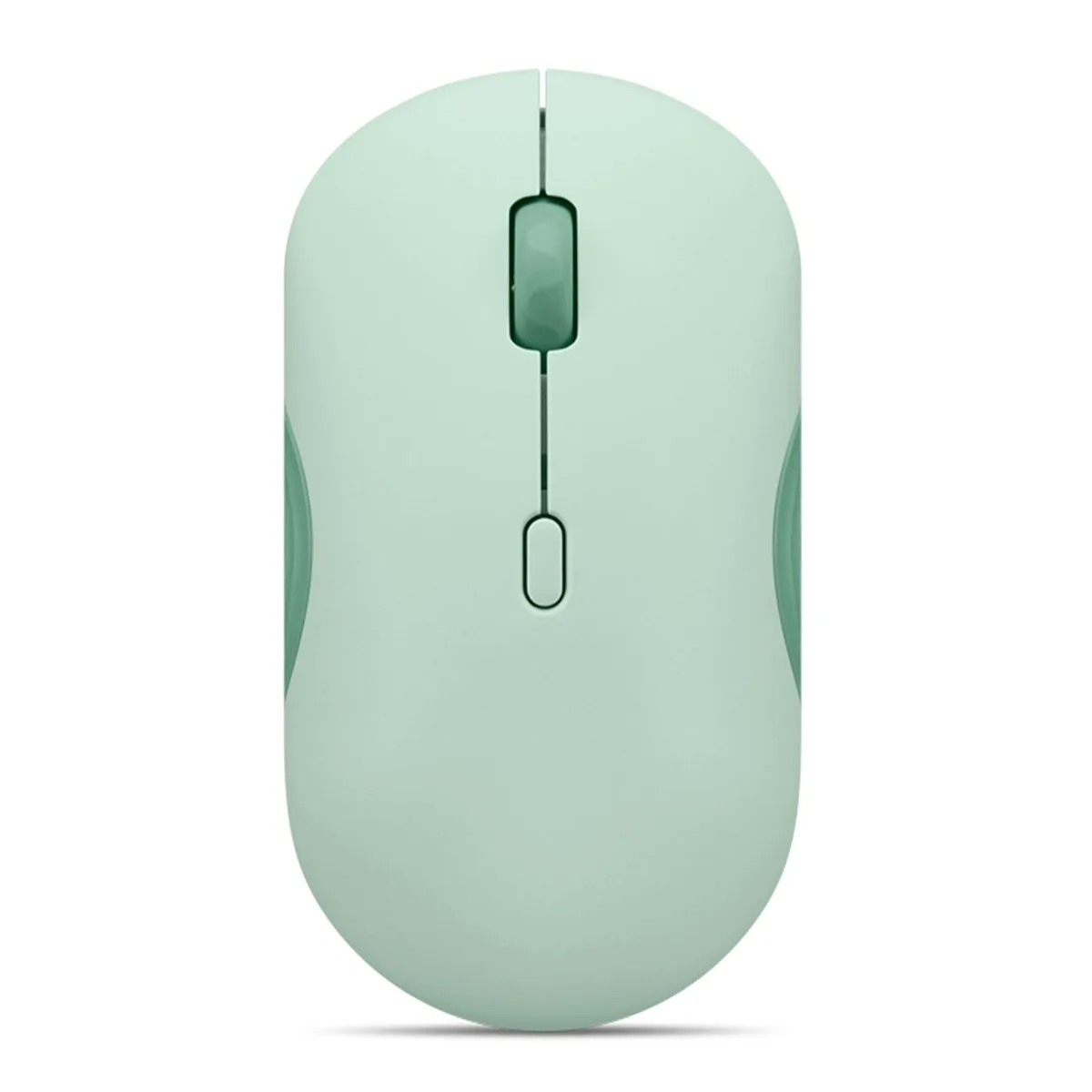 Lenovo Lenovo 350 Bluetooth Silent Mouse Breeze Moss 2400 DPI GY51S61914 — product photo