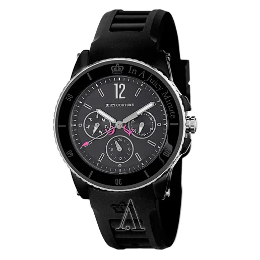 Juicy Couture Juicy Couture Pedigree Women's Quartz Watch 38 mm 1900754 — product photo