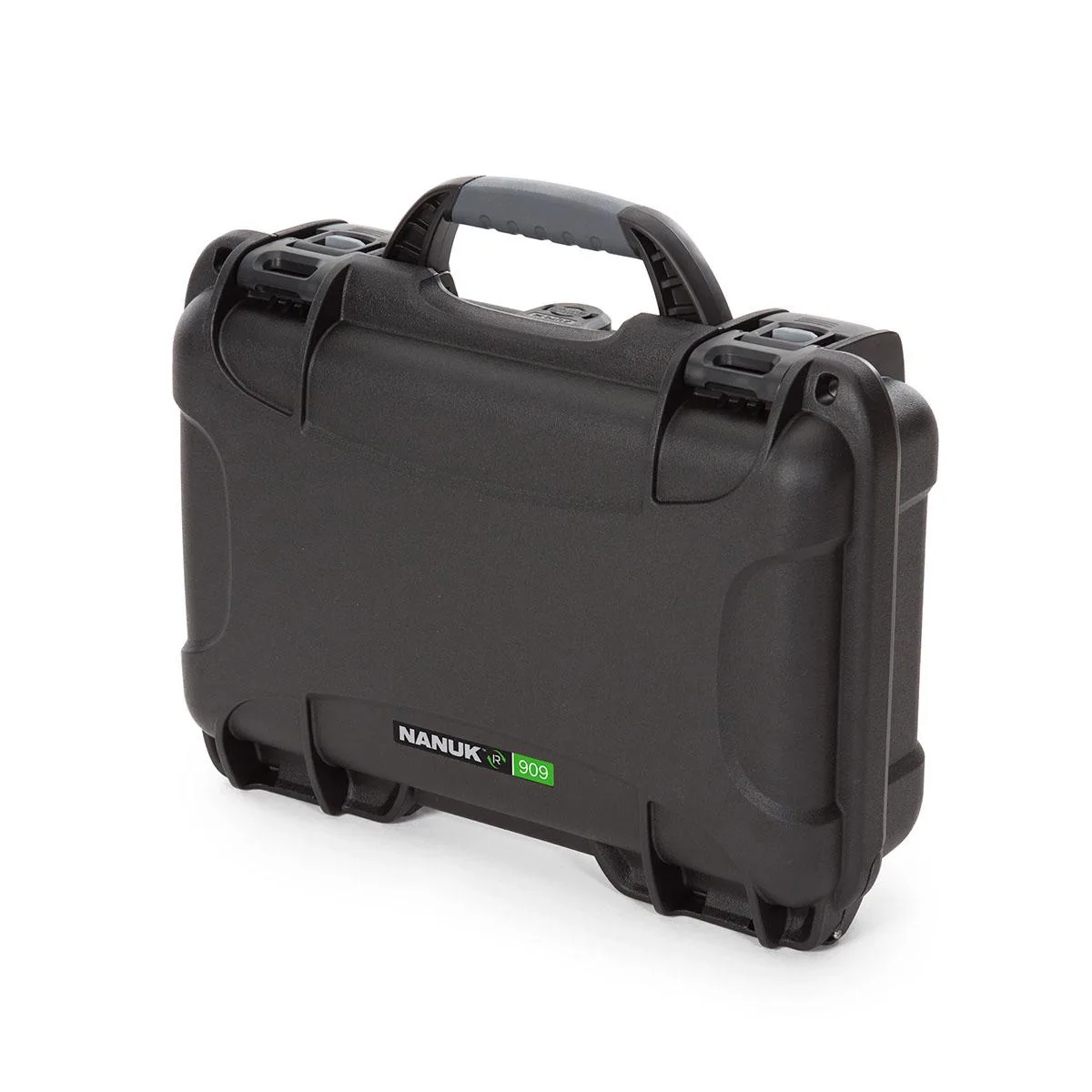 NANUK NANUK 909 Eco-Friendly Waterproof Hard Case Black — product photo