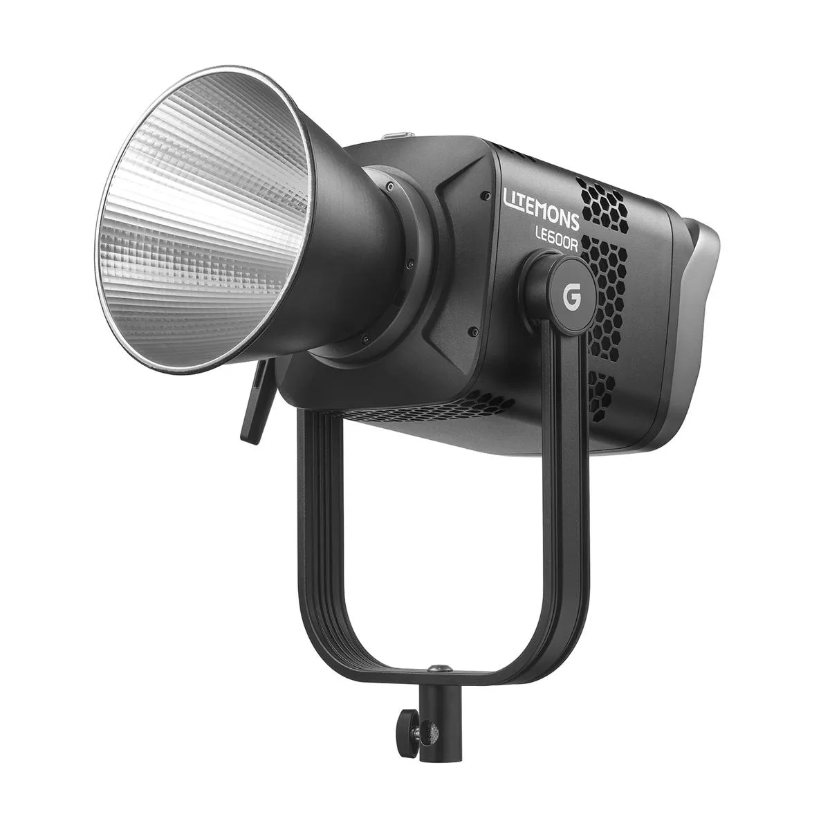 Godox Photo Equipment Co. Ltd Godox Litemons LE600R 635W RGB LED monolight studio — product photo