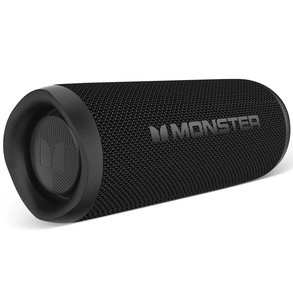  Monster MS62120 60W Portable Bluetooth 5.4 Speaker Deep Black — product photo