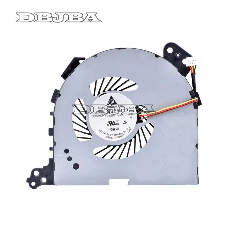 DBTLAP DBTLAP Fan for Delta NS85B10-16K23 DC5V 0.50A DC28000DBD0 — product photo