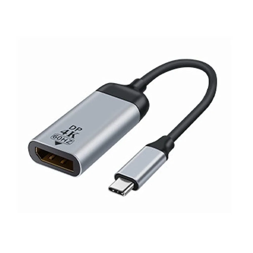 Vszerda Vszerda USB-C to DisplayPort Cable Adapter 4K 60Hz — product photo
