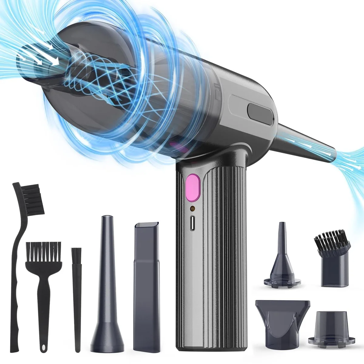 Avantalk Avantalk 2 in 1 Accessory 7000Pa 80W 38000-58000RPM — product photo