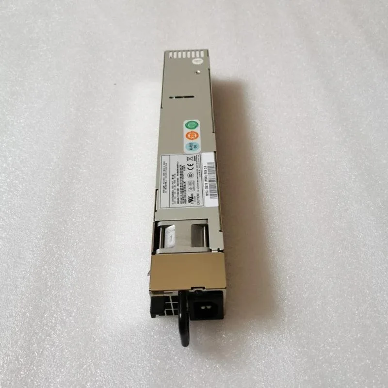 KHACHIMO KHACHIMO 500W ATX Power Supply M1S-3501V — product photo