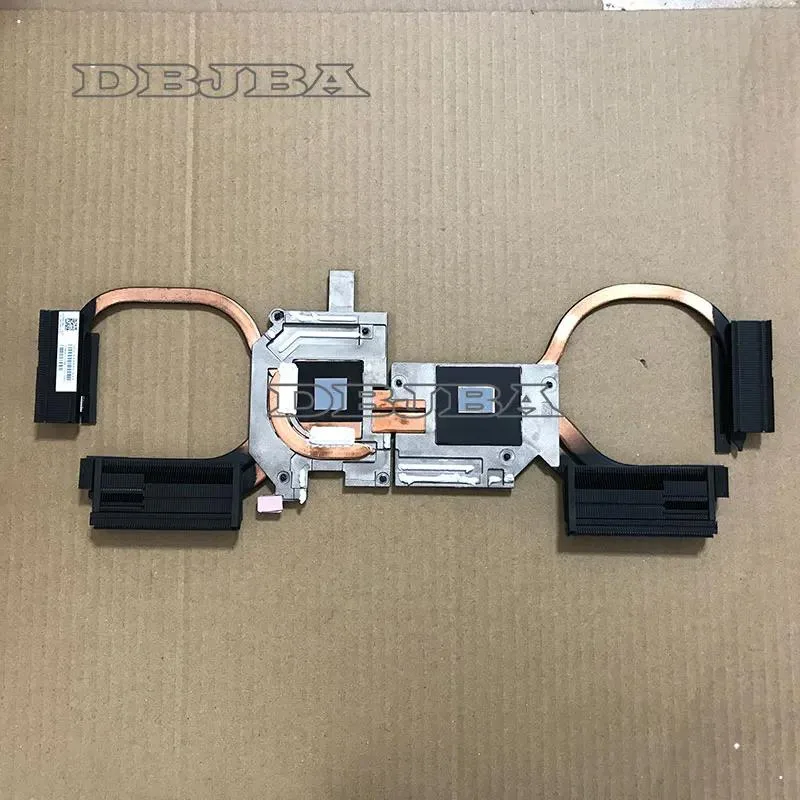 DBTLAP laptop cooling pad with single fan visible