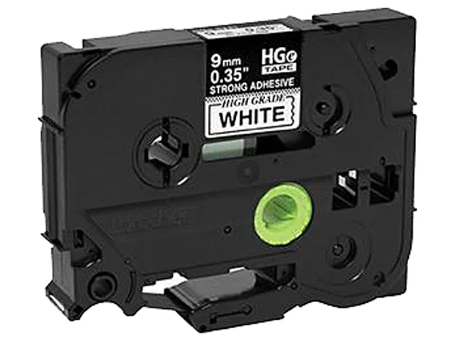 Brother Brother HGES2215PK pos accessory 9 mm 26.2 ft 5 pack — product photo