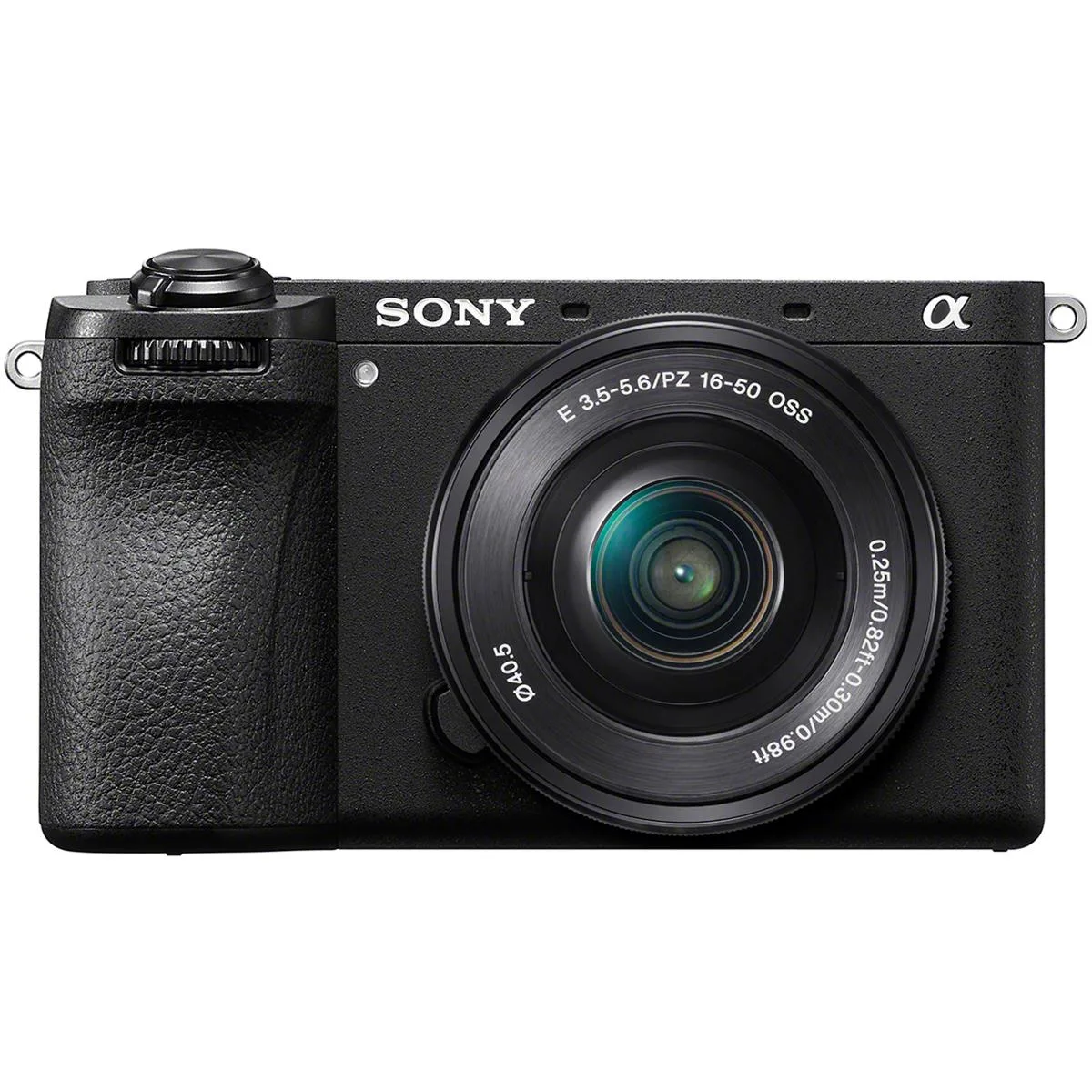 Sony Sony Alpha a6700 26.0MP Compact Mirrorless Camera with E PZ 16-50mm f/3.5-5.6 OSS Lens — product photo