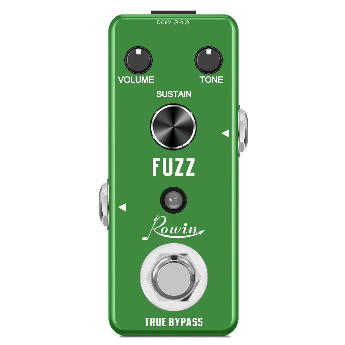 rowin Rowin LEF-306 Fuzz Guitar Pedal — product photo