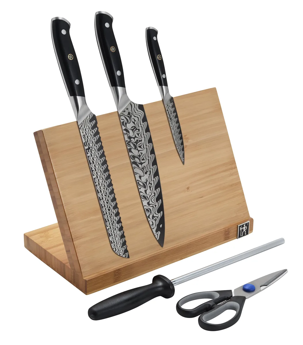 ZWILLING J.A. HENCKELS ZWILLING J.A. HENCKELS 1030972 6-piece cutlery set — product photo
