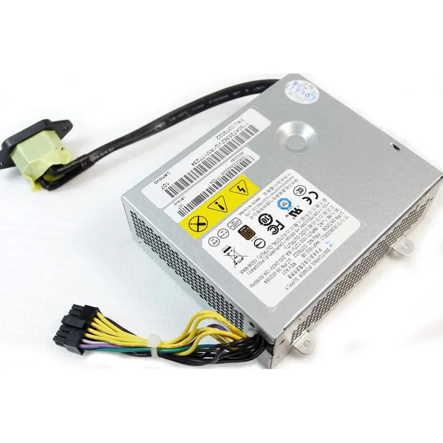 YINGHUA YINGHUA 150W AIO SMPS 03T9022 54Y8892 server power supply — product photo
