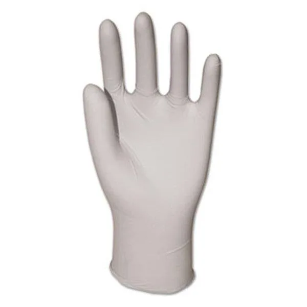 Boardwalk Boardwalk BWK361SBX Exam Vinyl Gloves Small 3.6 mil 9.5" 100 Count — product photo