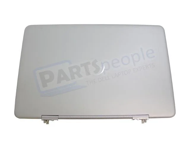 DELL DELL XPS 15z (L511z) Gray LCD Top Back Cover Lid 8R78P — product photo