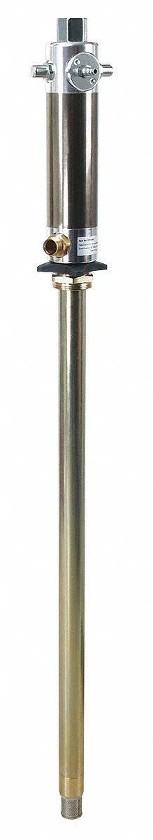 Westward Westward 5TCU4 Air-Operated Oil Pump 5:1 Ratio 55 gal — product photo