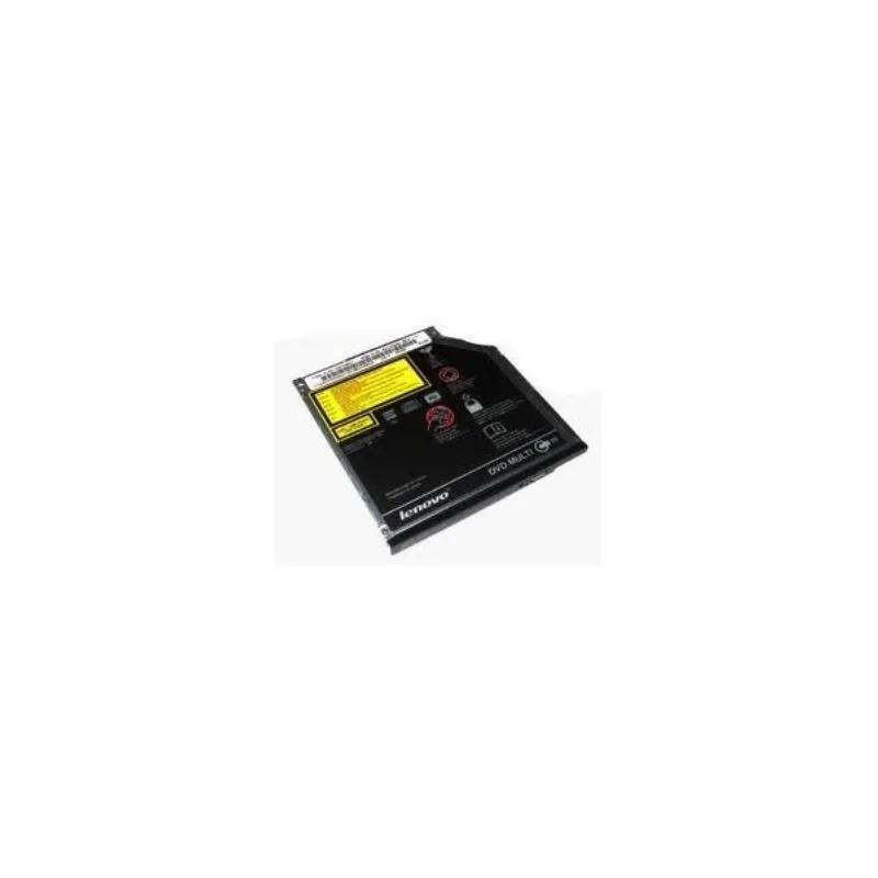 Lenovo Lenovo 45N7453 Slim SATA Multiburner 24X CD 8X DVD — product photo