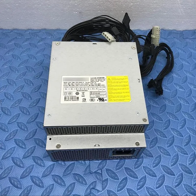 WMtec WMtec DPS-700AB-1 700W server power supply for HP Z440 — product photo