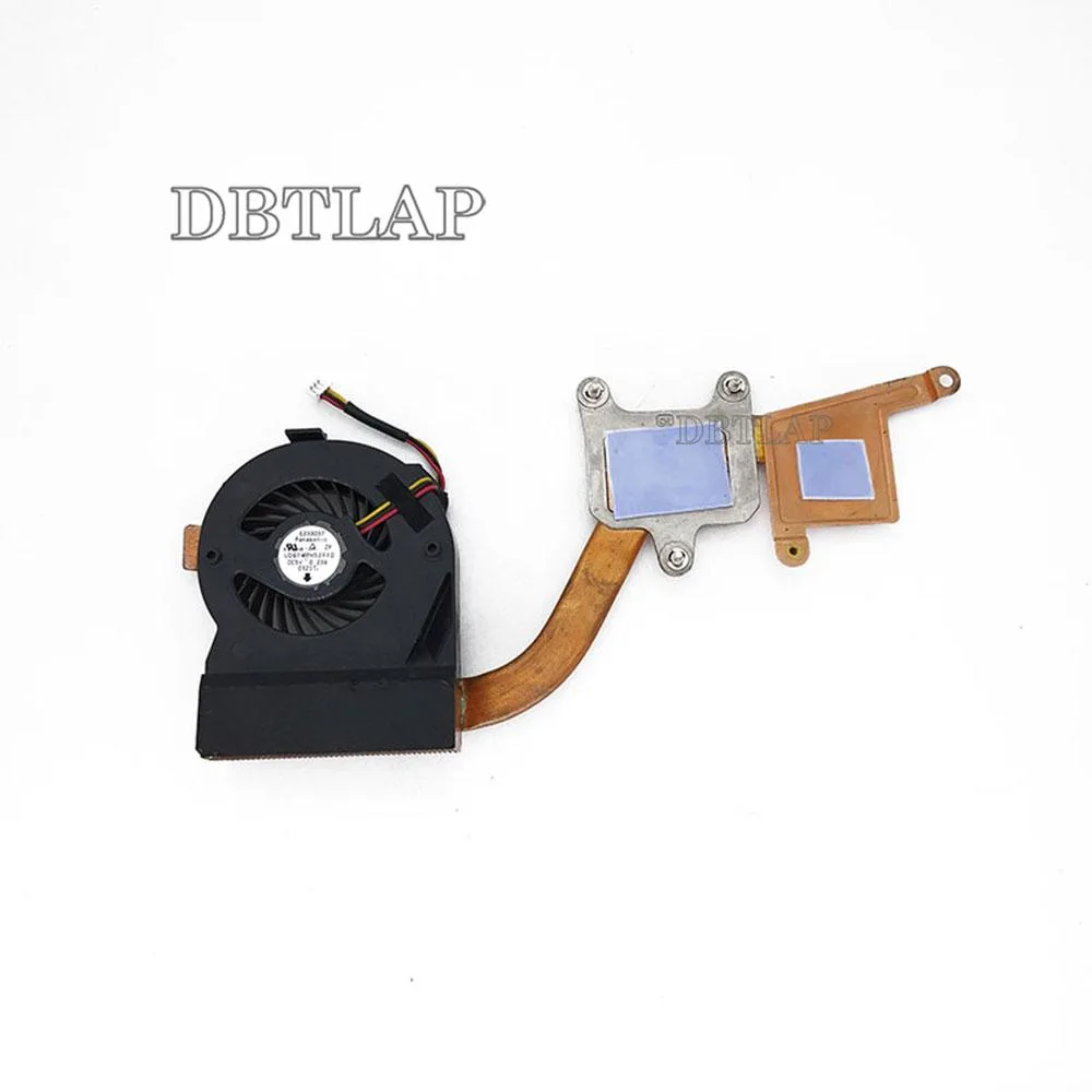 DBTLAP DBTLAP laptop cooling pad for ThinkPad X201 X201I 60Y5422 — product photo