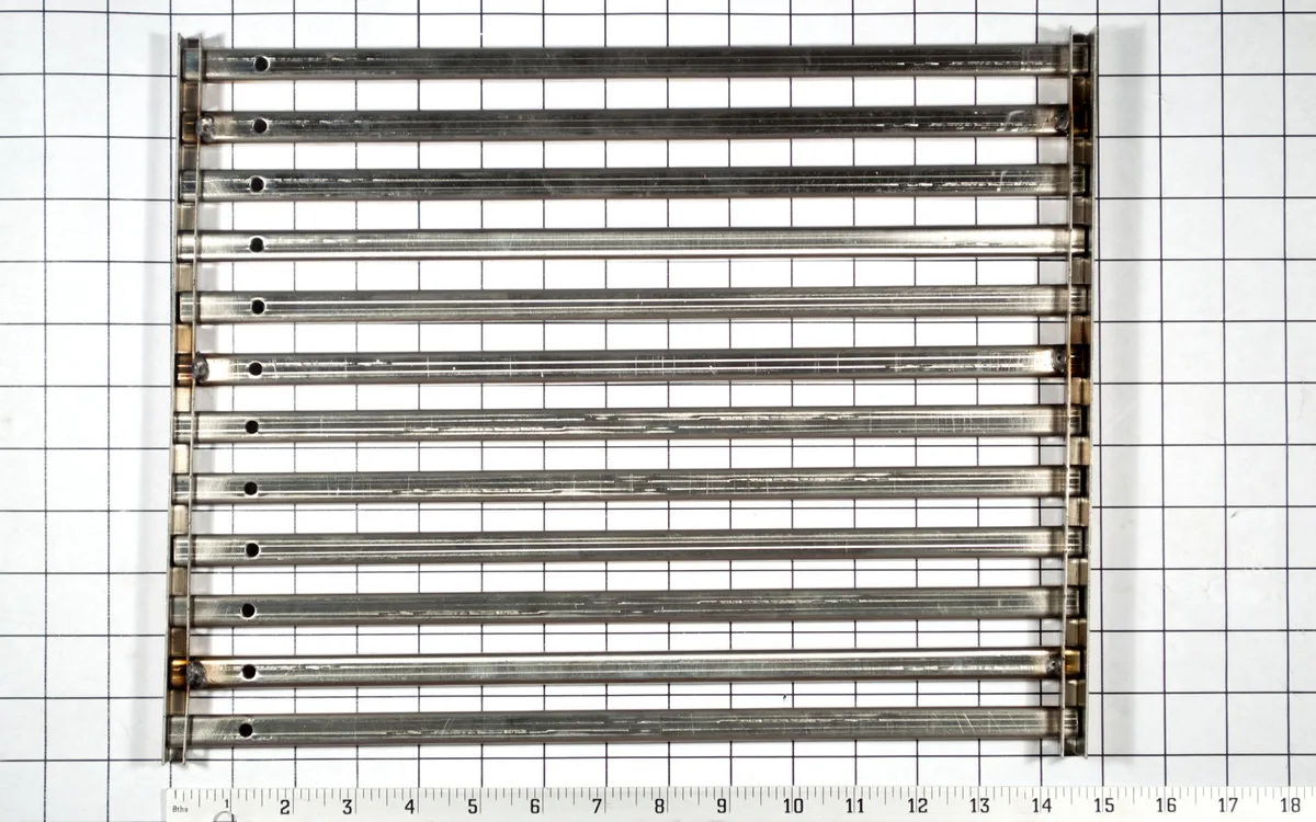 Appliance Factory Parts Appliance Factory Parts 34001G1 Cooking Grid 14 5/8" x 11 3/16 — product photo