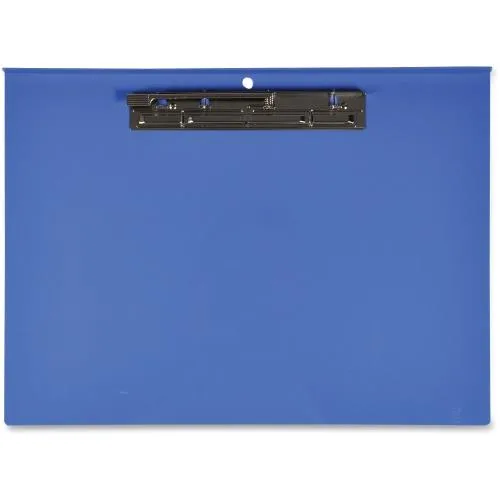 Lion Pub Lion Pub CB290HBL Computer Printout Clipboard Clip — product photo