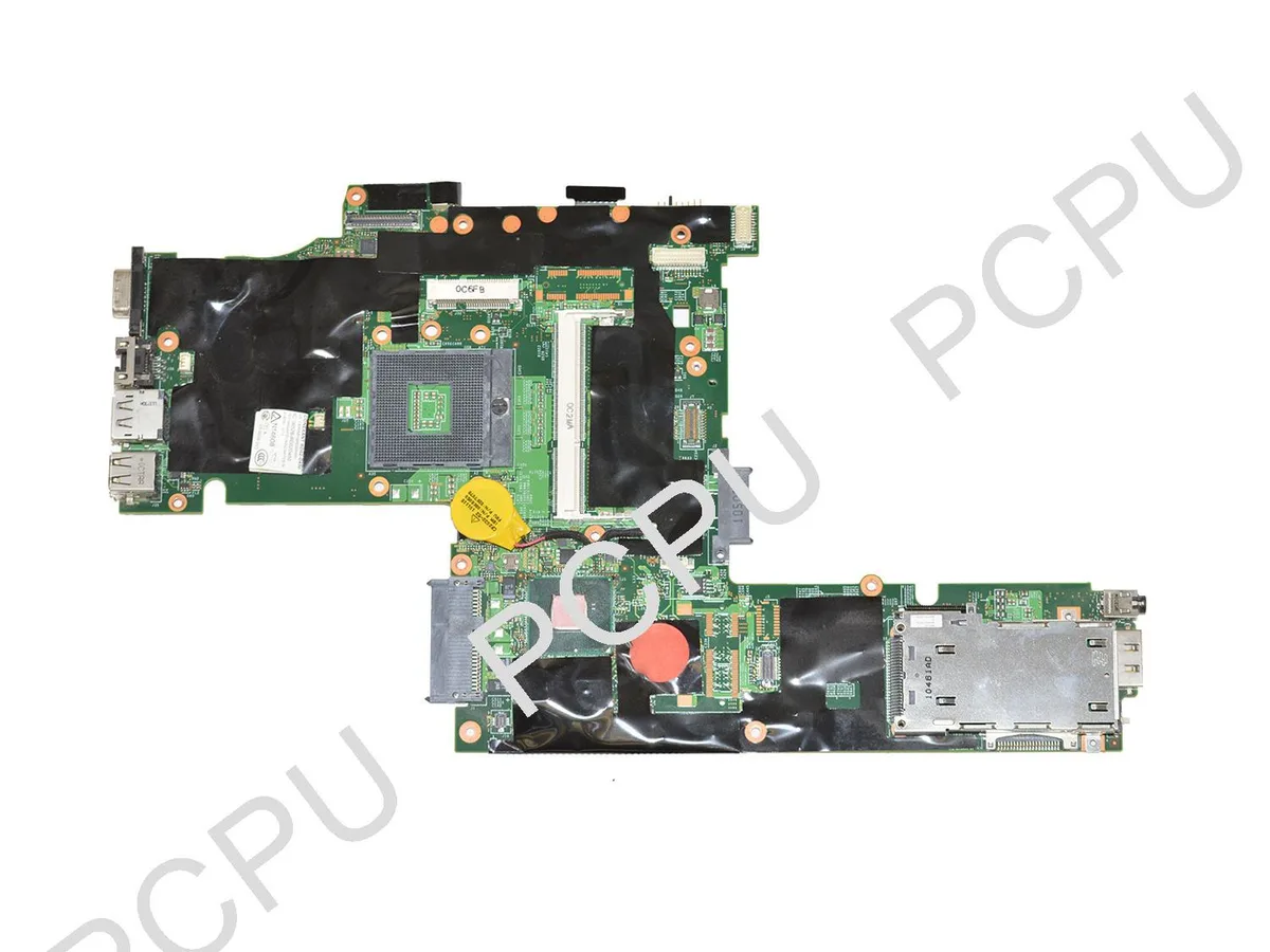 Lenovo Lenovo 63Y1583 System Board ThinkPad T410 S989 — product photo