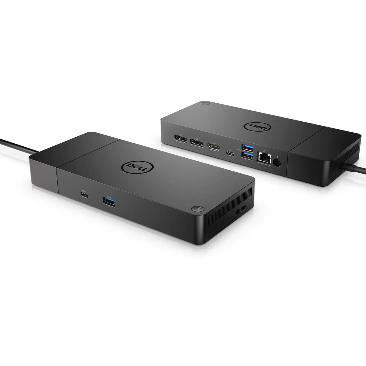 DELL DELL DOCK-WD19 130W Docking Station — product photo