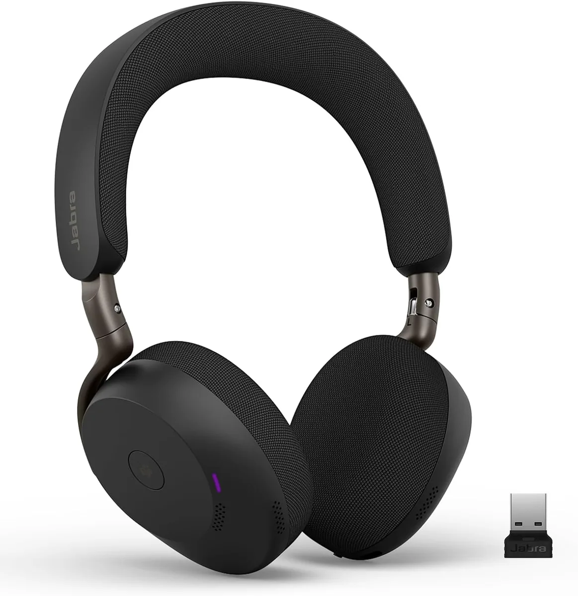 Jabra Consumer Products Jabra Consumer Products 37599-999-999 Evolve3 75 On-Ear Wireless Bluetooth Headset — product photo
