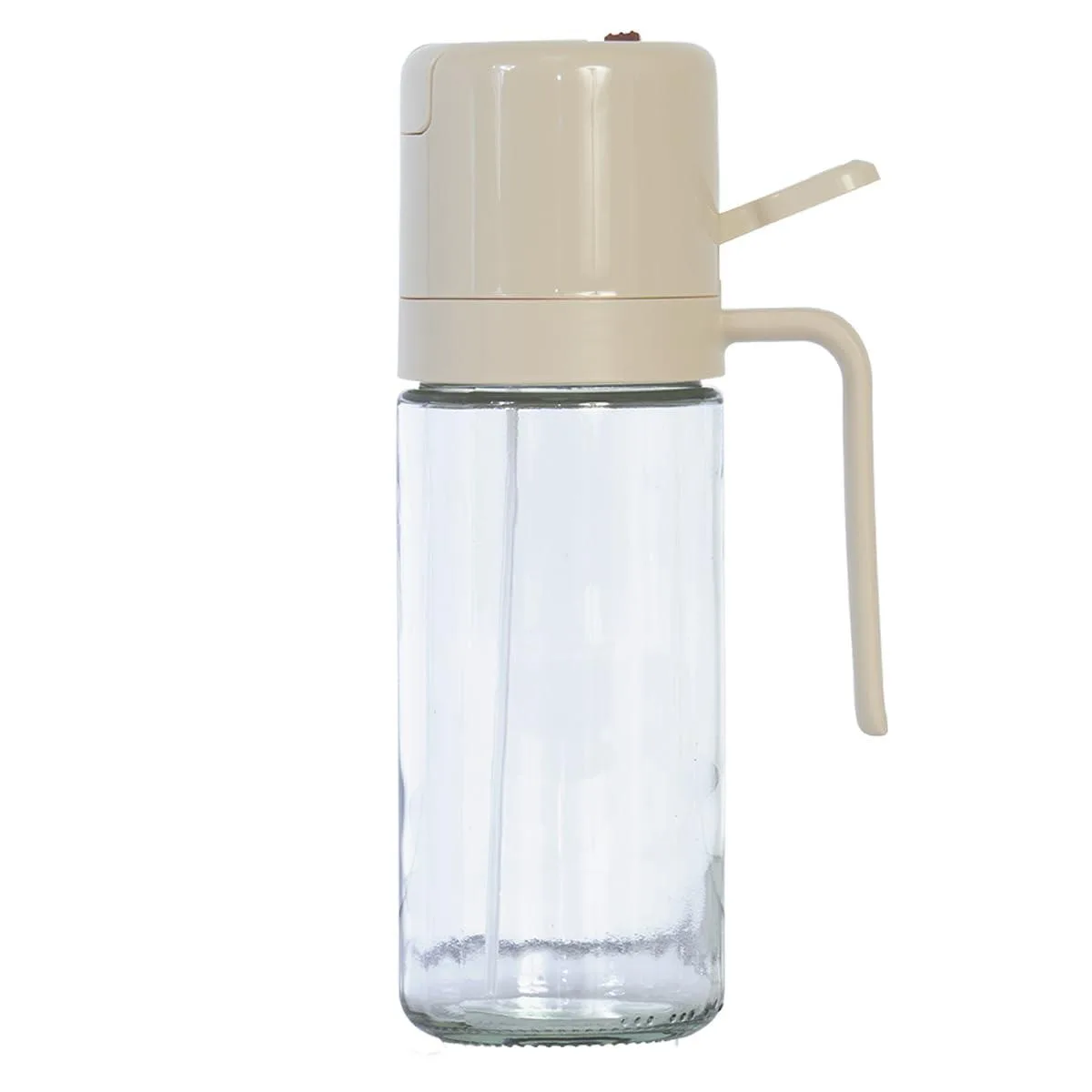  Glad Oil System Tool 18.6oz 550ml Beige — product photo