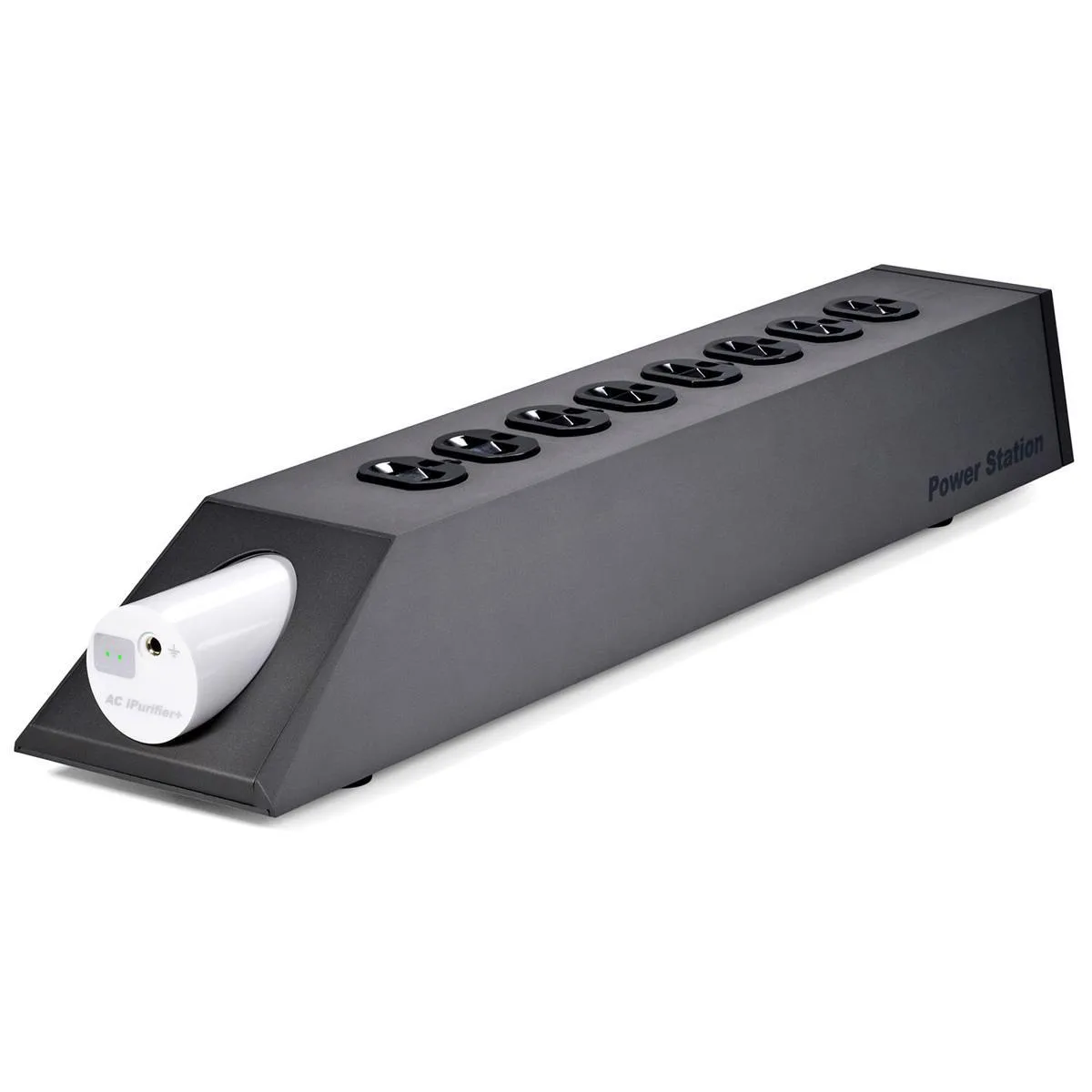 iFi audio iFi audio Power Station AC Power Bar power supply — product photo