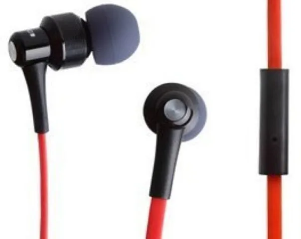 AWEI AWEI ES500i 3.5mm 1.2m 10mm driver in-ear speaker — product photo