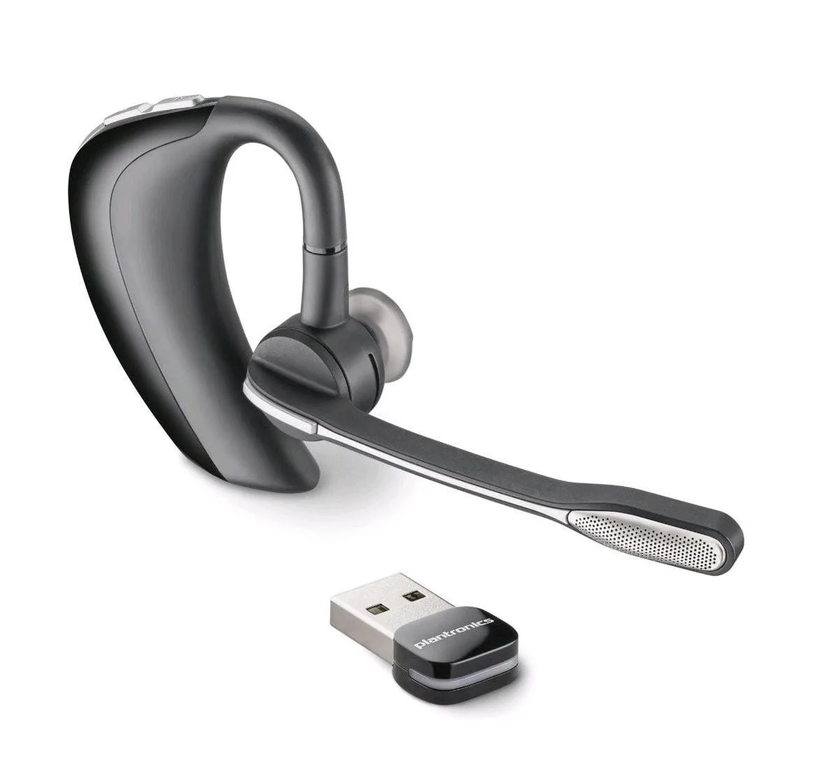 Plantronics Plantronics Voyager PRO UC B230 Standard 2 in 1 accessory — product photo