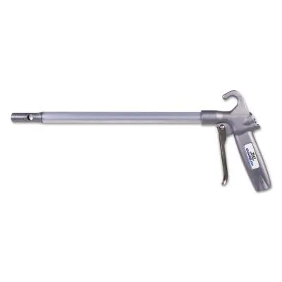 Guardair Guardair 75XT018AA Air Gun 1/4 in FNPT Aluminium Silver — product photo