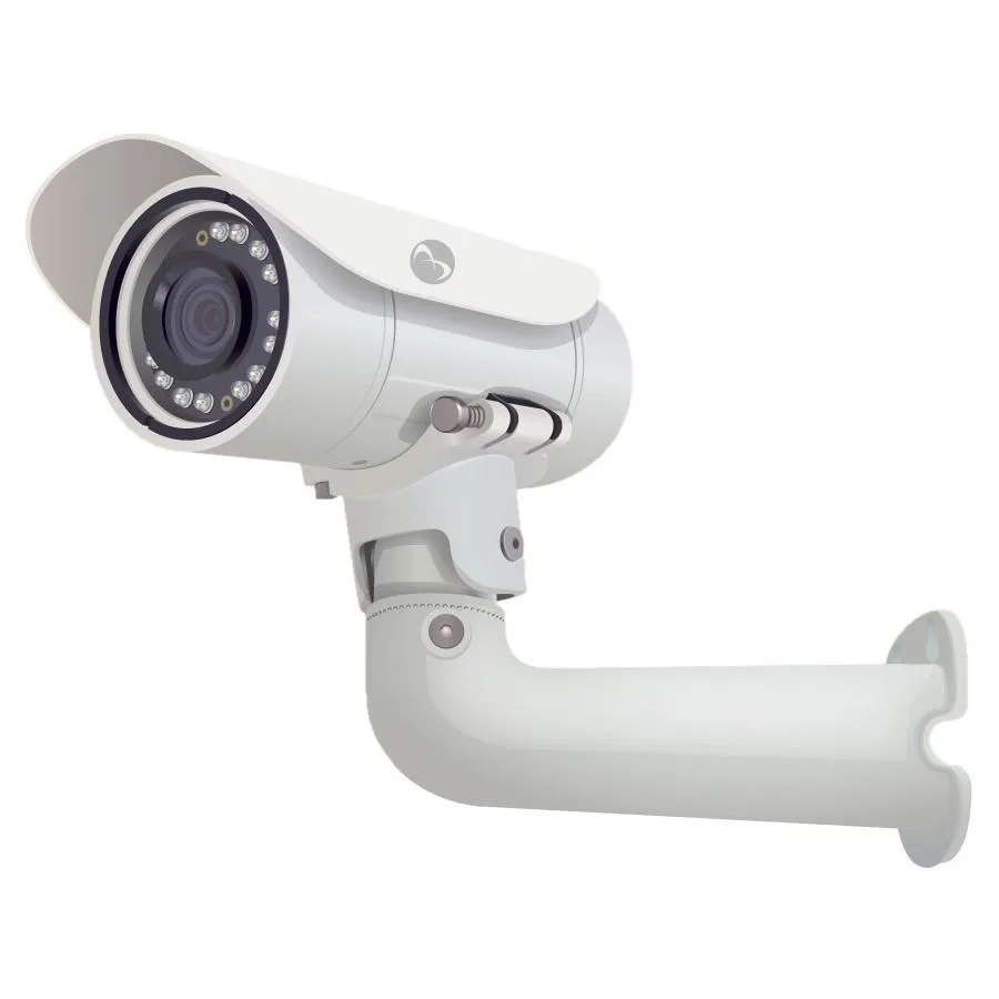 Tyco Tyco ADCI400-B041 analog camera 896x720 12 mm lens — product photo