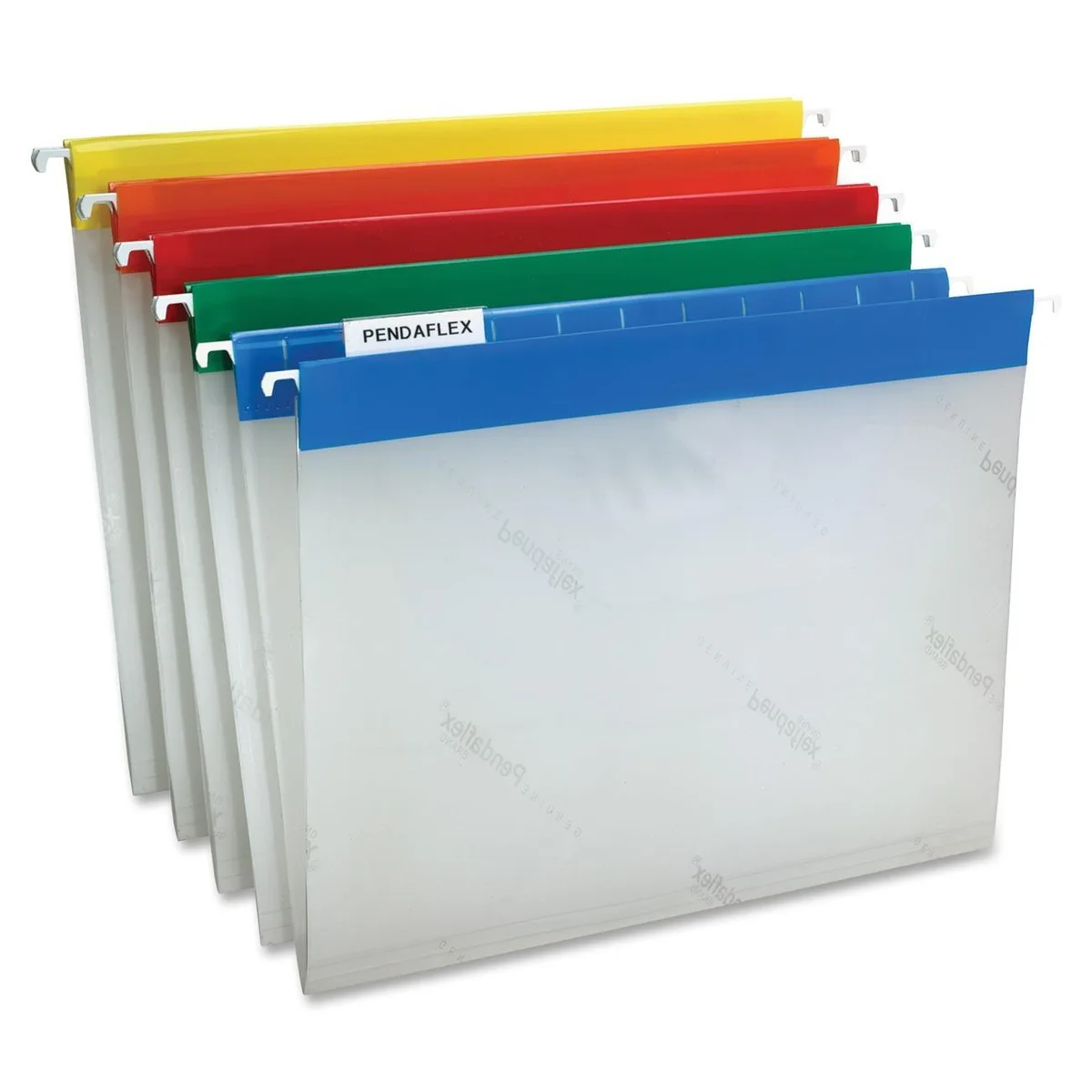 Pendaflex Pendaflex EasyView Poly Hanging Folders 25 — product photo