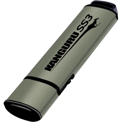 Kanguru Kanguru KF3WP-16G 16GB USB 3.0 flash drive — product photo