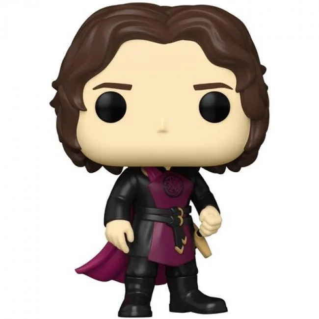 Funko Funko 79721 Jacaerys Velaryon action figure 3.95 inches — product photo