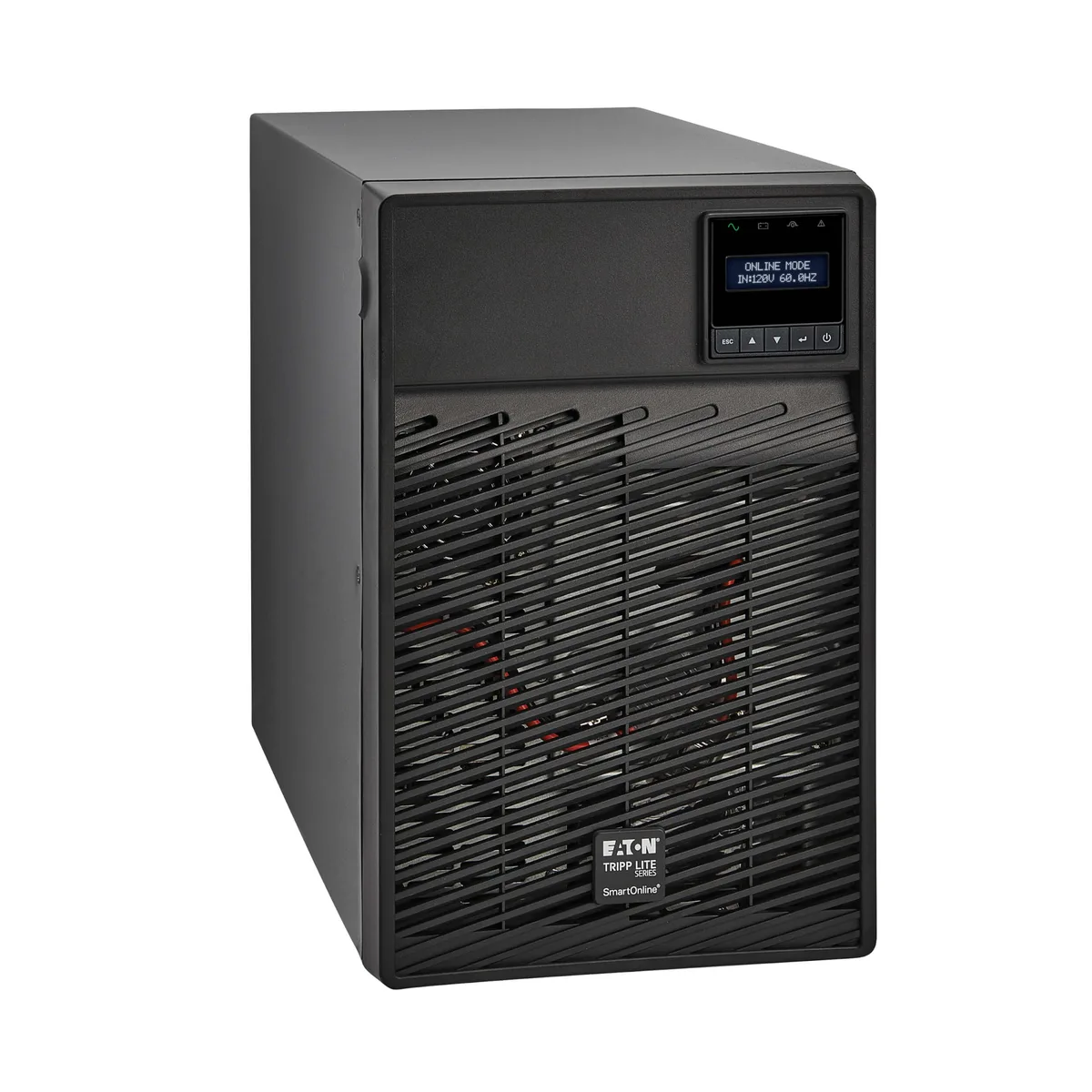 Tripp Lite Tripp Lite SU2200XLCD 1960VA 1770W 120V Double-Conversion UPS Tower — product photo