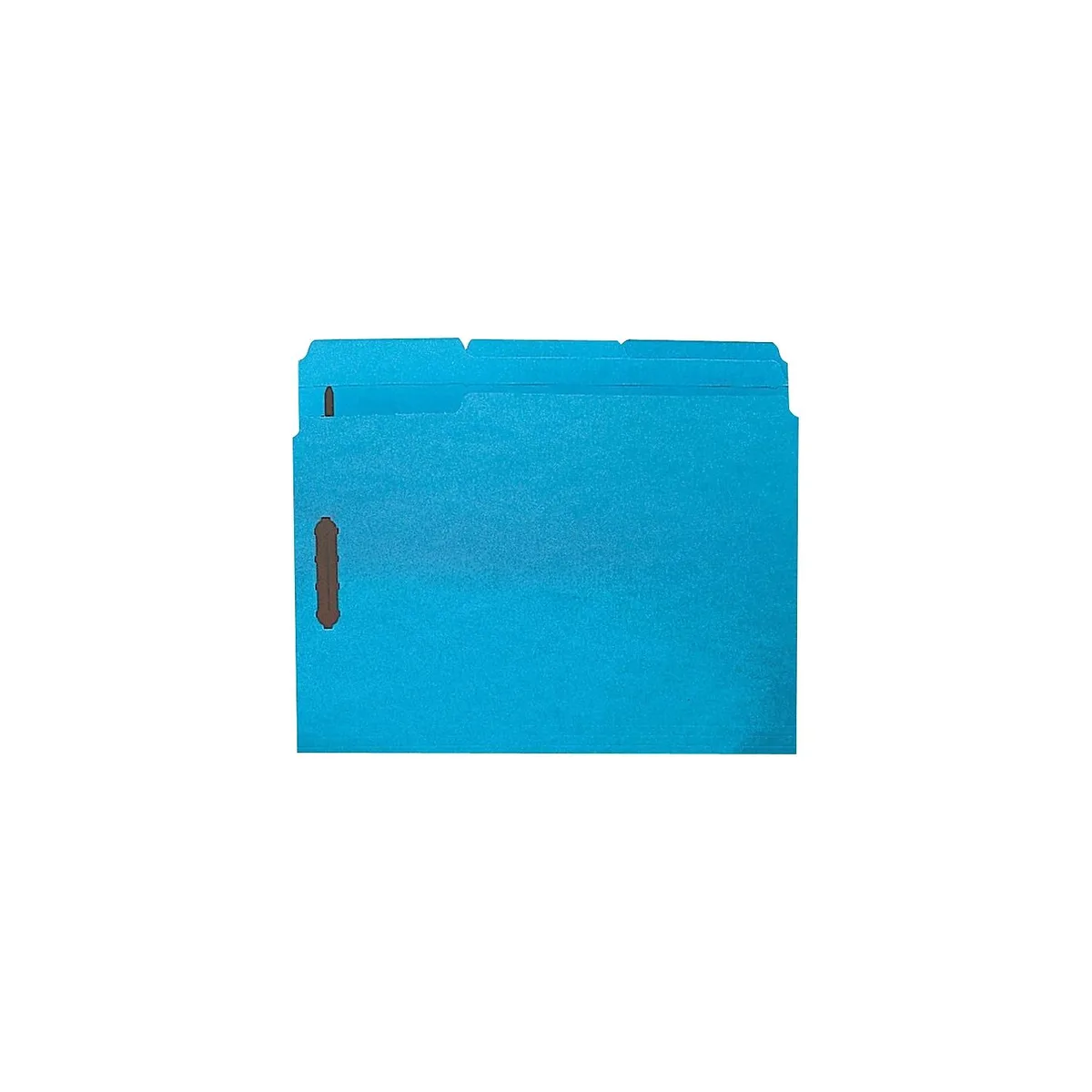 Sparco Products Sparco Products SP17267 Fastener Folder 50/BX Blue accessory — product photo