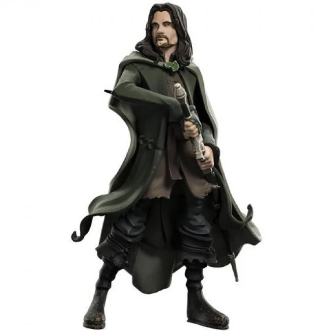 WETA WORKSHOP WETA WORKSHOP Mini Epics Lord of the Rings Aragorn 865002518 action figure — product photo