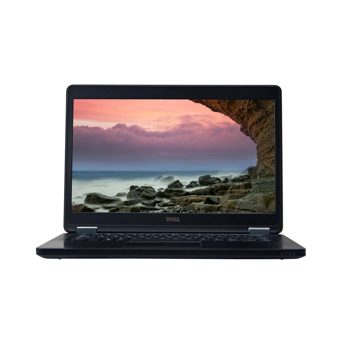 DELL DELL NE5-32184 laptop i5-5200U 2.2GHz 8GB 128GB 14 — product photo