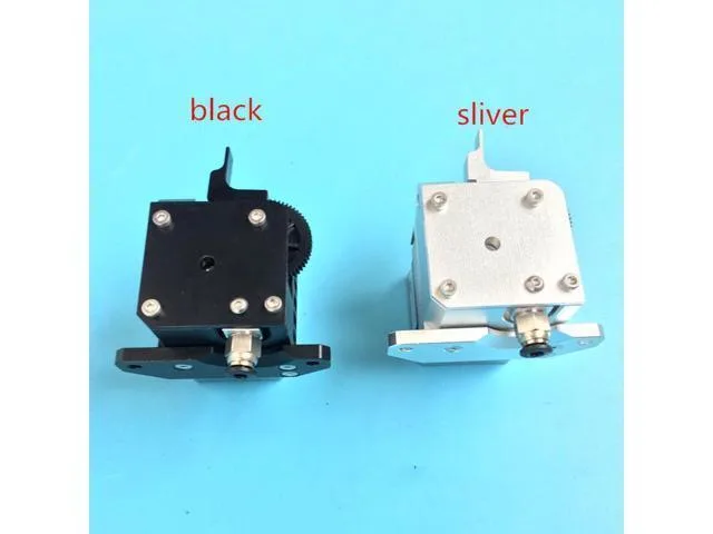 LORDWORLD LORDWORLD Titan Aero Extruder 1.75mm Universal for Prusa i3 MK2 Direct Drive Bowden — product photo