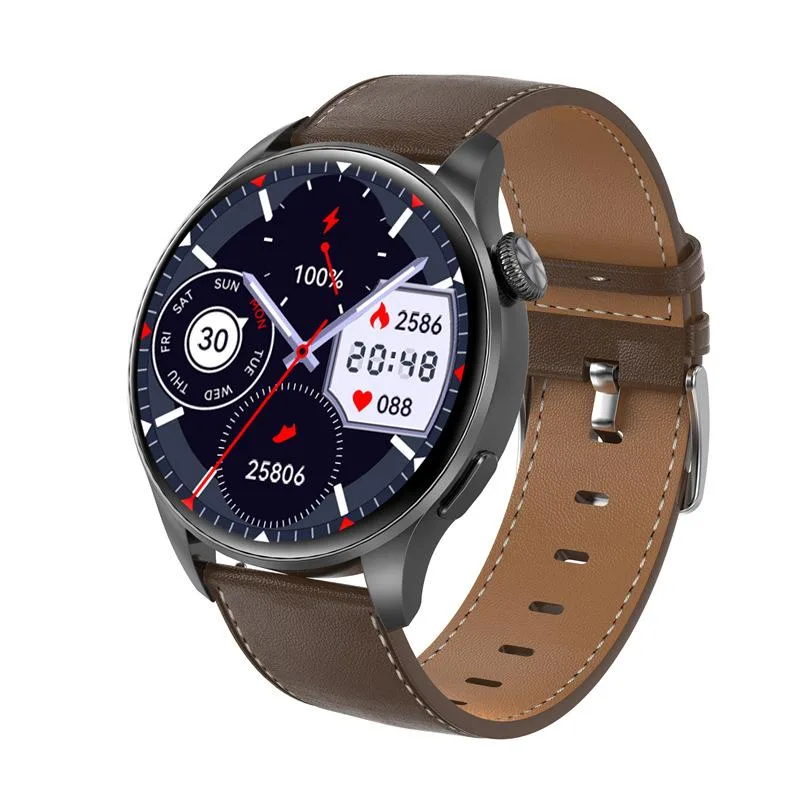 allentian allentian DT3 Smart Watch 1.45-Inch 28mm 155g — product photo