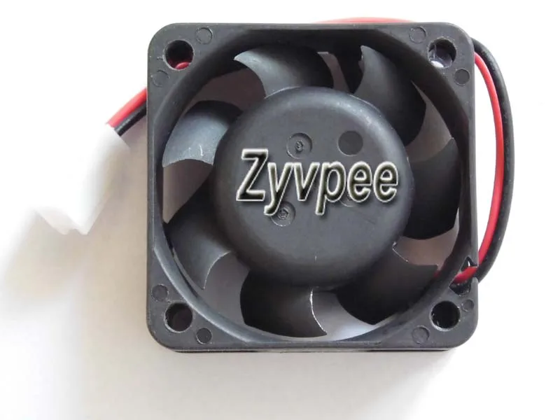 Zyvpee Zyvpee AFB0412MB 40mm 12V 0.13A 2-pin case fan — product photo