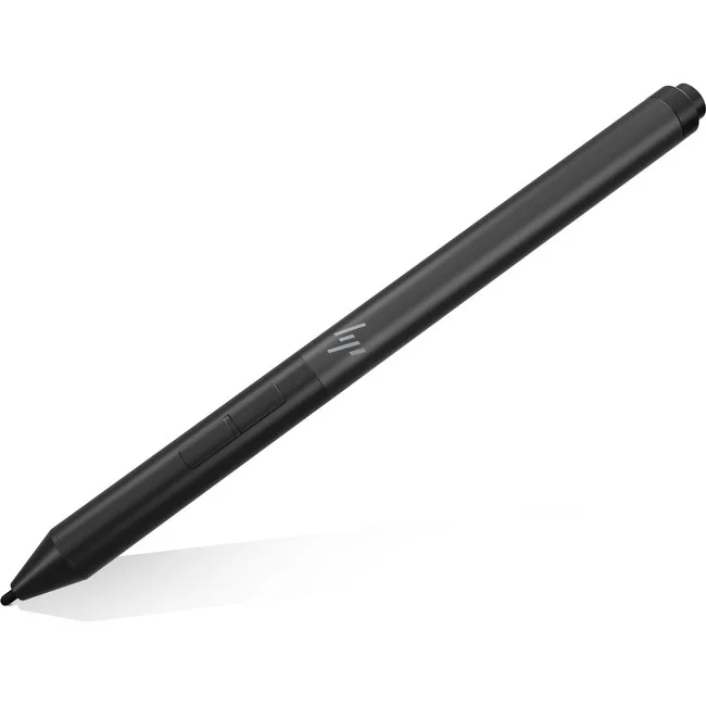 HP HP 4WW09AA ZBook x360 Active Pen — Silver — product photo