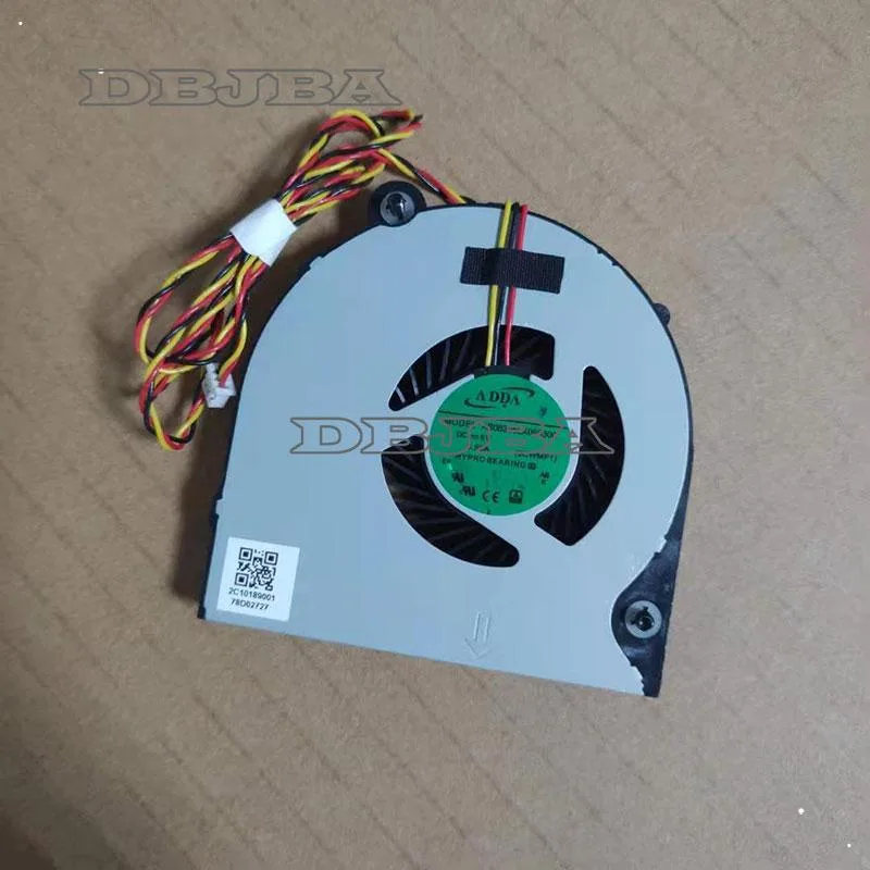 DBTLAP DBTLAP AB06305LX090300 5V .50A laptop cooling fan — product photo