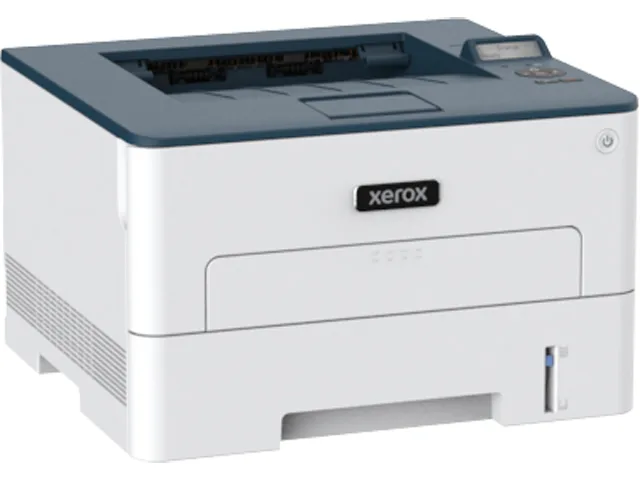 XEROX Xerox B230/DNI laser printer 34 ppm duplex Wi-Fi 256 MB — product photo