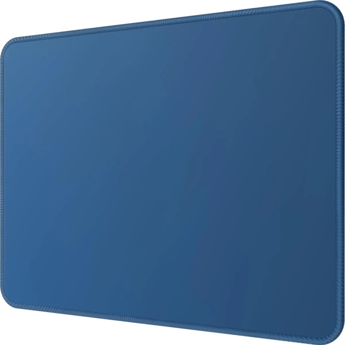 KEHIPI KEHIPI Mouse Pad Navy Blue 11.0 x 8.5 in — product photo